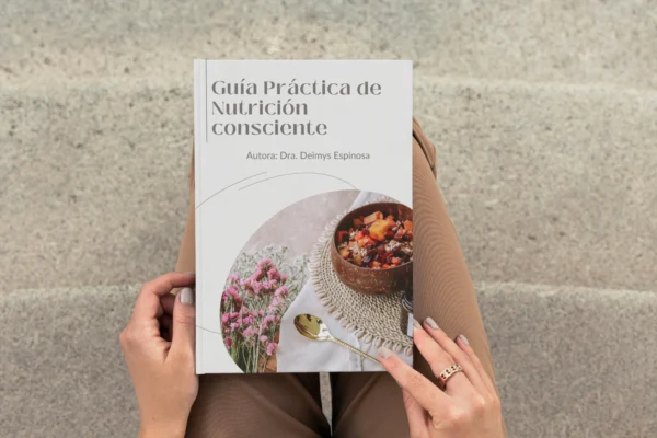 Guía Práctica de Nutrición Consciente